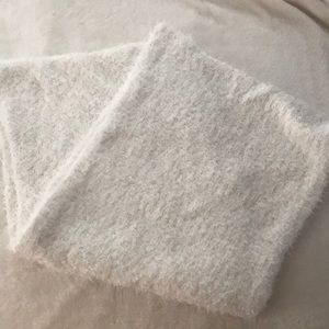 Infinity Scarf, warm and soft!